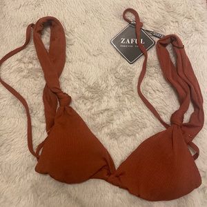 Zaful Bikini Top